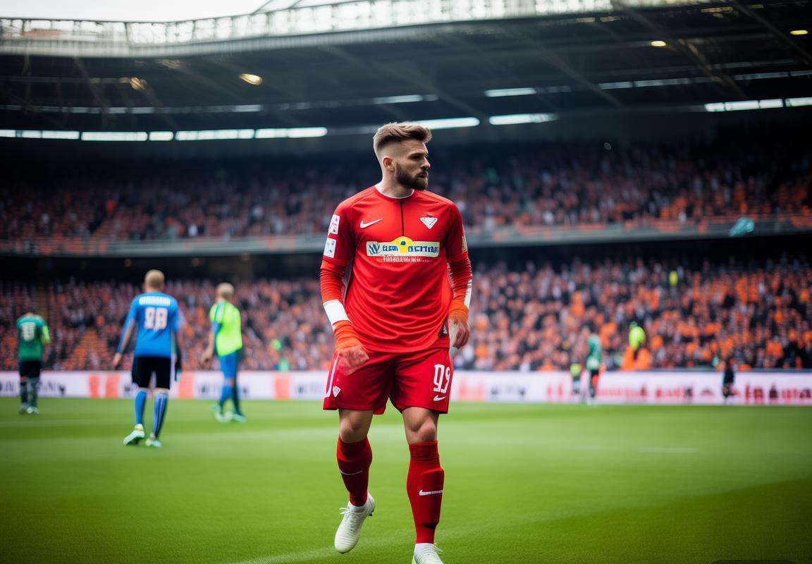 门兴格拉德巴赫VS莱比锡红牛：德甲焦点对决左右欧战资格争夺，赛果预测分析