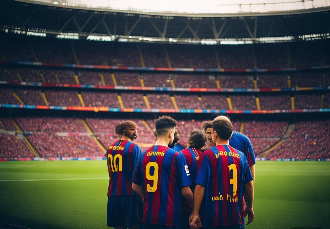 皇马西甲双线溃败！巴萨危机四伏，弗里克战术遭亨利预言印证