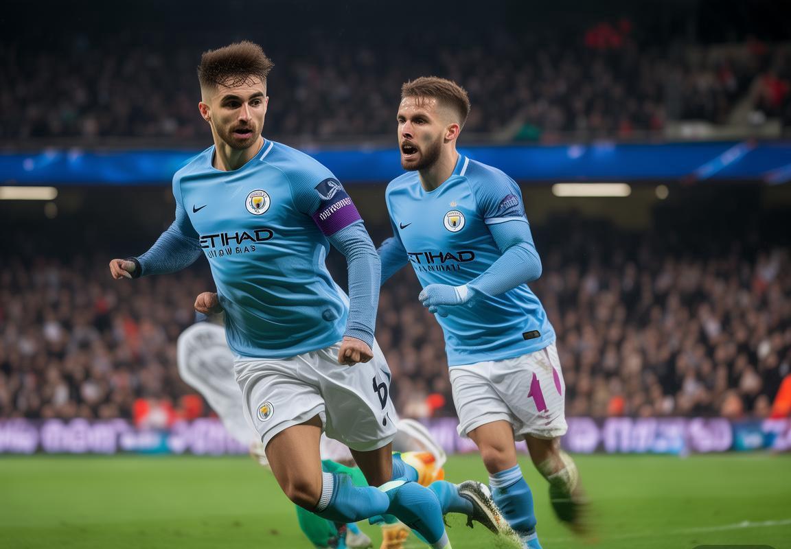 欧冠小组赛英超球队全面压制西甲球队，皇马独木难支