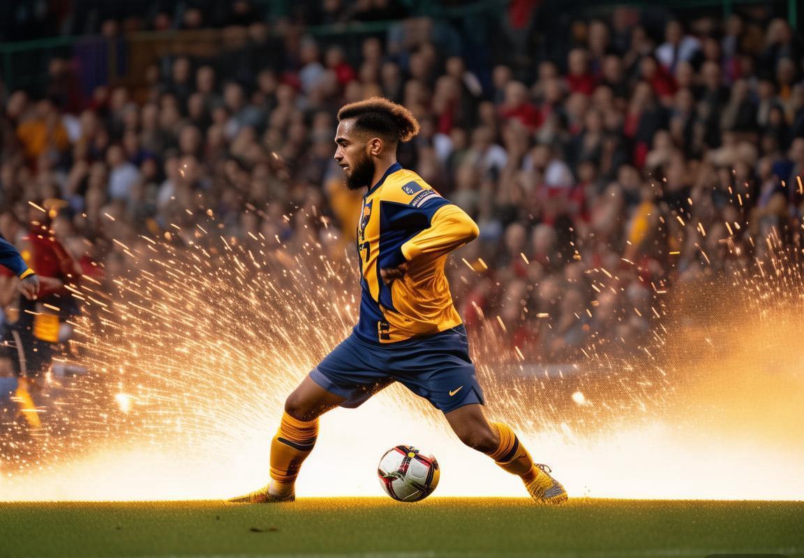 拉菲尼亚关键进球助巴塞罗那力克马德里竞技，当选全场最佳球员