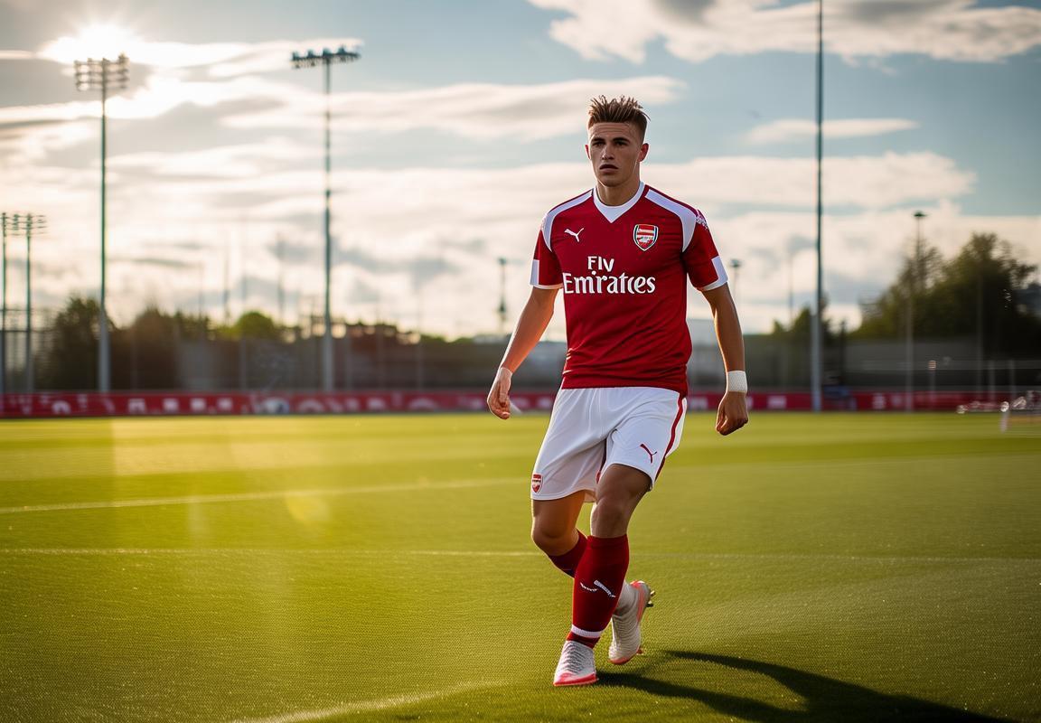 阿森纳冬窗转会1500万欧元锁定克罗地亚中场，新援展现“莫德里奇”潜质